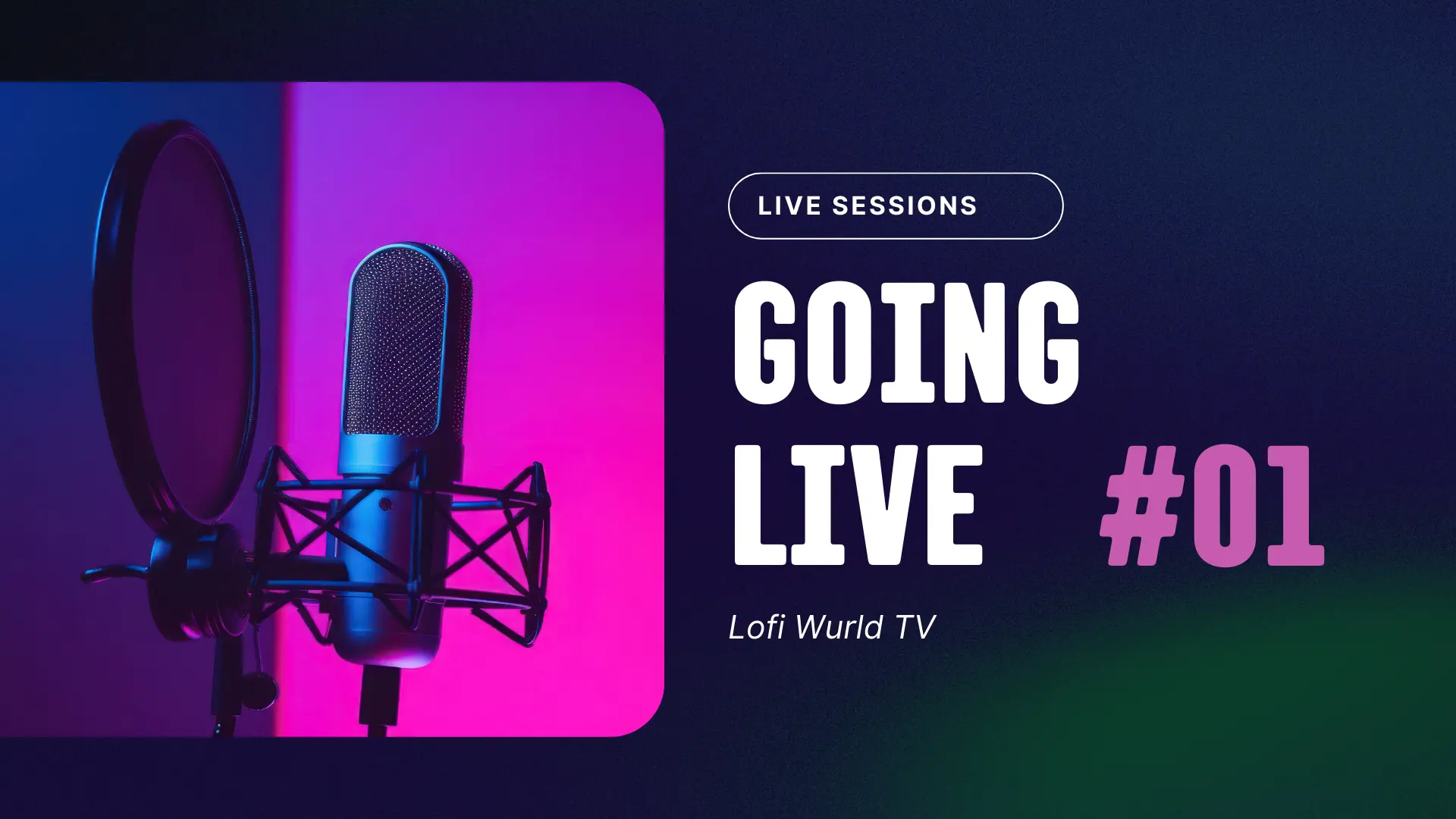 Advent and Utility of Live Music